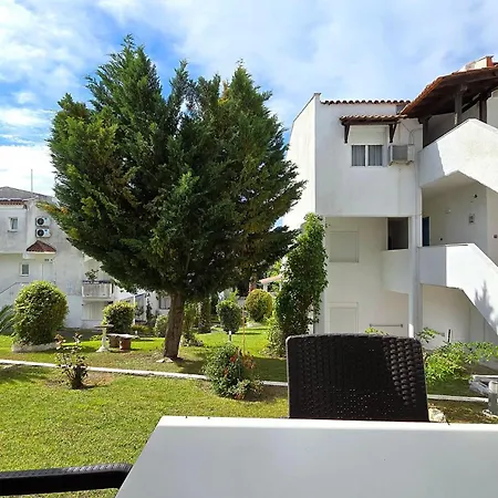 Apartament Coastal Comfort - 70m Form The *