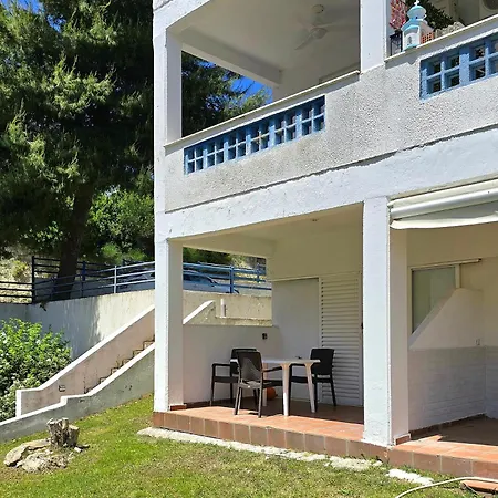 Coastal Comfort - 70m Form The